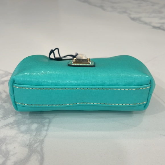 💚Cute.DOONEY & BOURKE KISSLOCK Coin & Card HOLDER.. - Picture 9 of 16